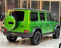 مێرسێدس بێنز G-Class